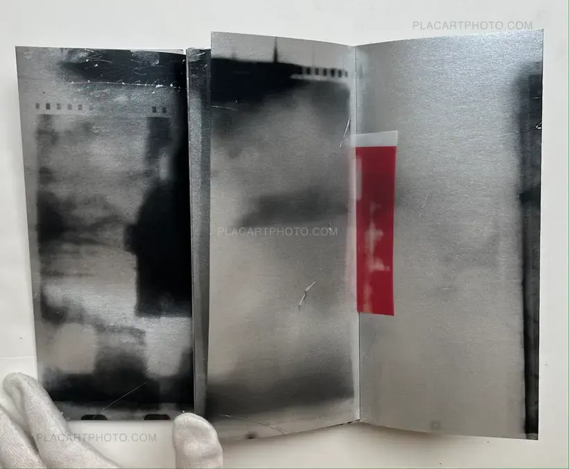 Sergej Vutuc – SURVEILLANCE POETICS OF REEL, ODSJAJ