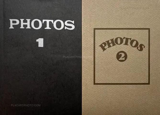 Collective – Photos 1 & 2