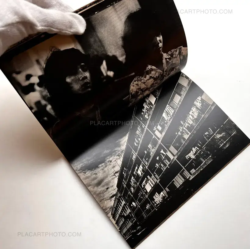 Collective – Photos 1 & 2