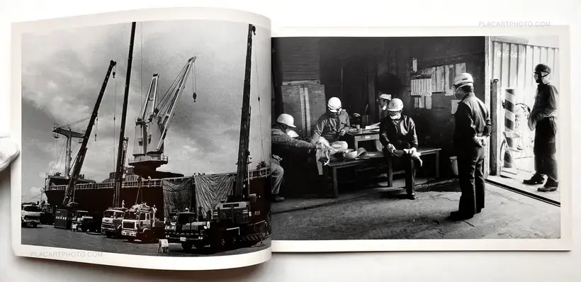 Mao Ishikawa – A Port Town Elegy (SIGNED 1ST EDT)