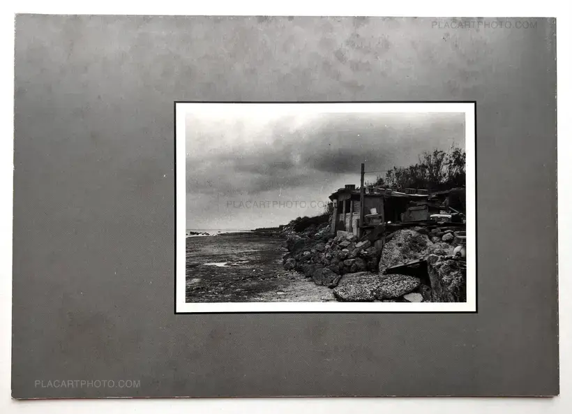 Mao Ishikawa – A Port Town Elegy (SIGNED 1ST EDT)