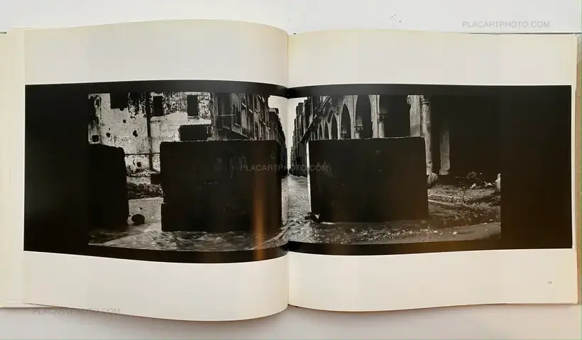 Various photographers – BEYROUTH CENTRE VILLE
