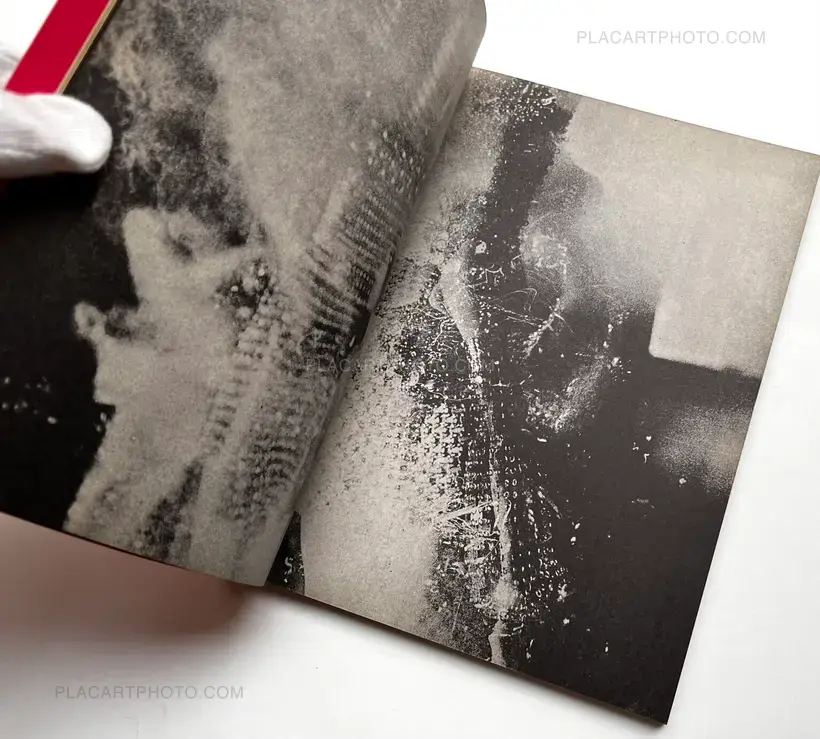 Provoke group – Provoke (First edition)