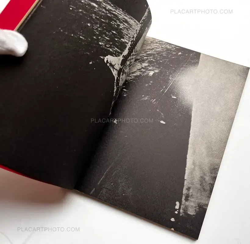 Provoke group – Provoke (First edition)
