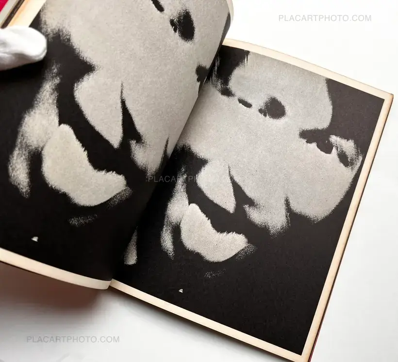 Provoke group – Provoke (First edition)