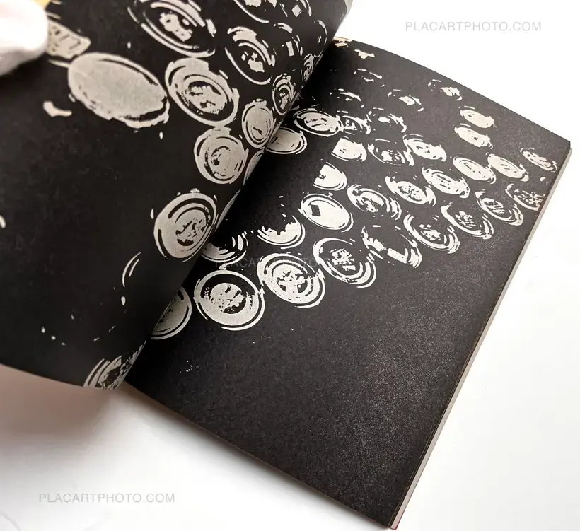 Provoke group – Provoke (First edition)