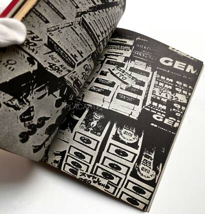 Provoke group,Provoke (First edition)