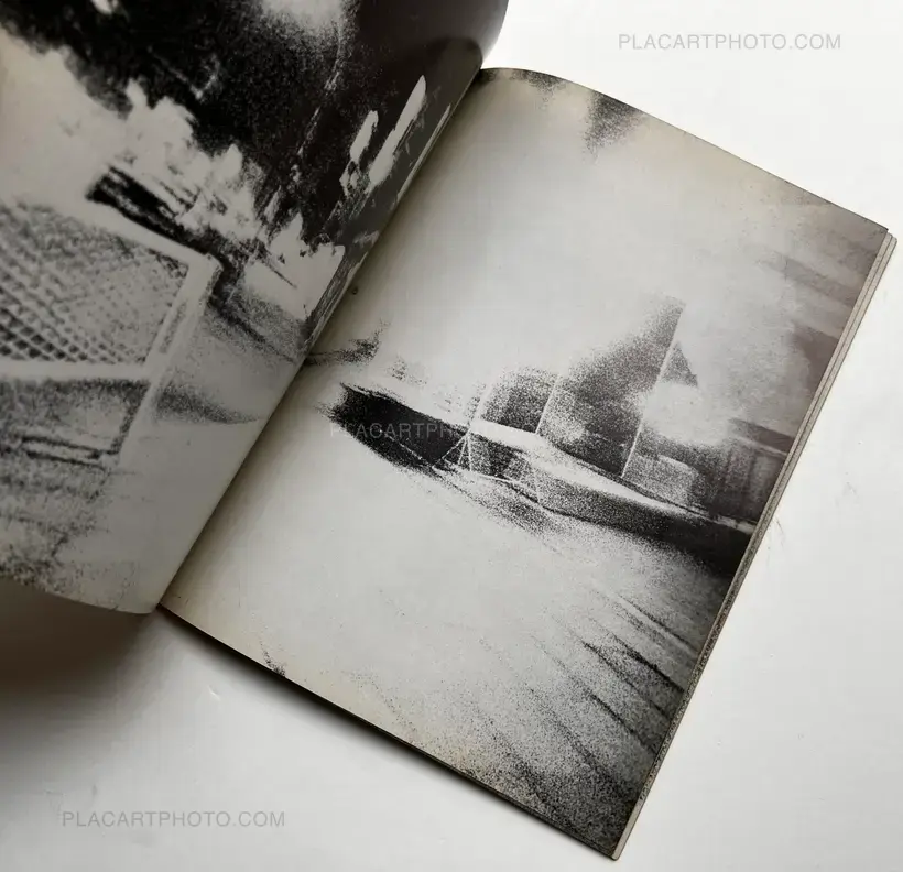 Provoke group – Provoke 2 (First edition)