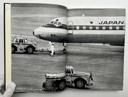 Yoshirô Koseki, Narita International Airport Yoshirô Koseki, Narita International Airport
