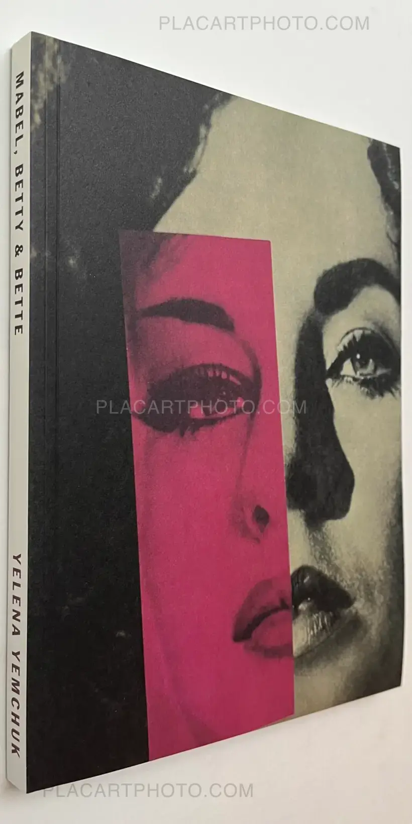 Yelena Yemchuk – Mabel, Betty & Bette (SIGNED & NUMBERED /500)