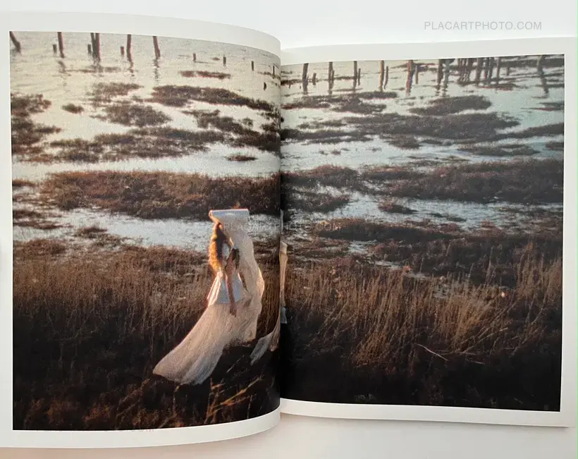 Yelena Yemchuk – Mabel, Betty & Bette (SIGNED & NUMBERED /500)