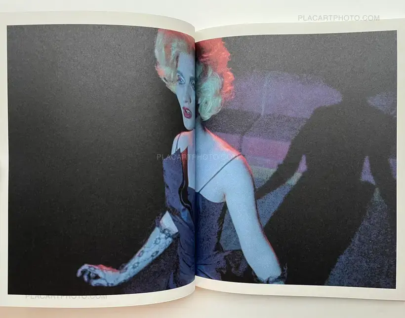 Yelena Yemchuk – Mabel, Betty & Bette (SIGNED & NUMBERED /500)