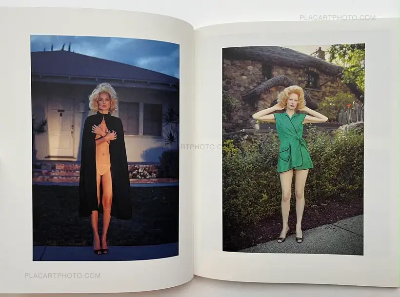 Yelena Yemchuk – Mabel, Betty & Bette (SIGNED & NUMBERED /500)