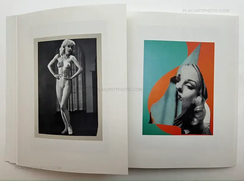 Yelena Yemchuk – Mabel, Betty & Bette (SIGNED & NUMBERED /500)