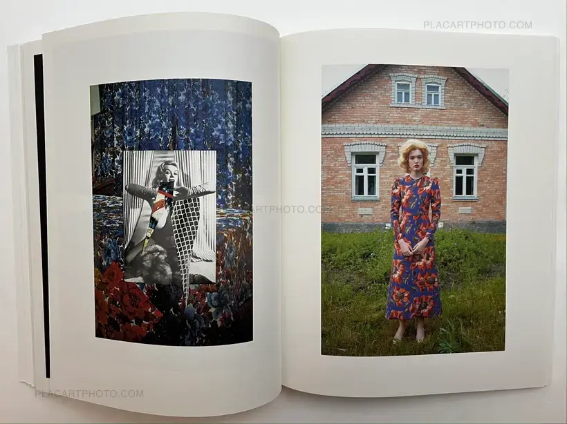 Yelena Yemchuk – Mabel, Betty & Bette (SIGNED & NUMBERED /500)