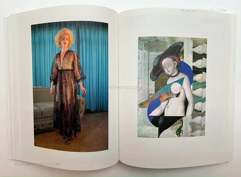 Yelena Yemchuk – Mabel, Betty & Bette (SIGNED & NUMBERED /500)