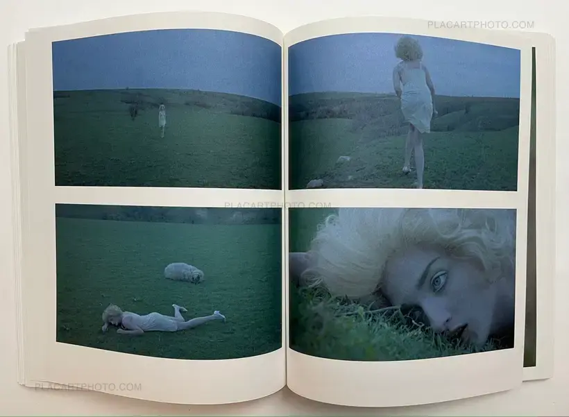 Yelena Yemchuk – Mabel, Betty & Bette (SIGNED & NUMBERED /500)