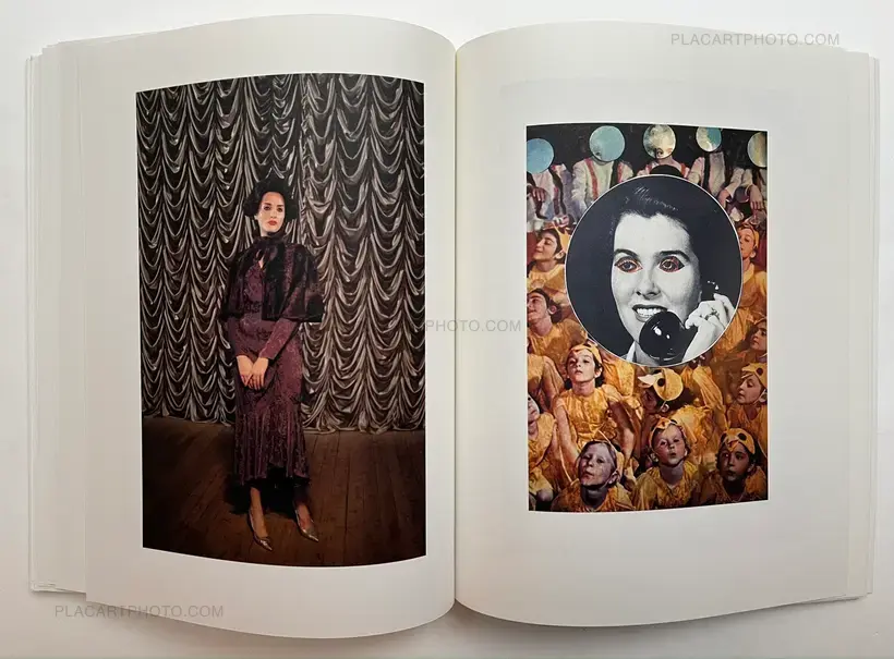 Yelena Yemchuk – Mabel, Betty & Bette (SIGNED & NUMBERED /500)