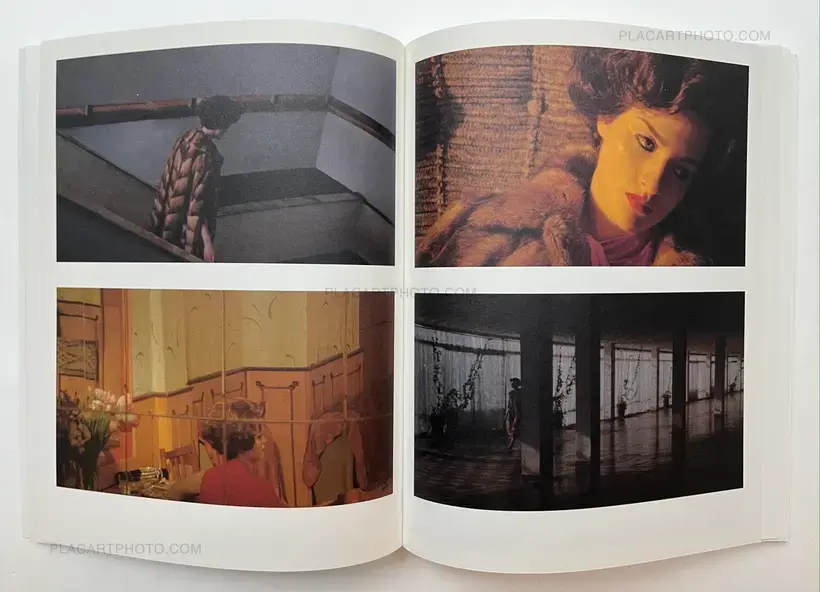 Yelena Yemchuk – Mabel, Betty & Bette (SIGNED & NUMBERED /500)