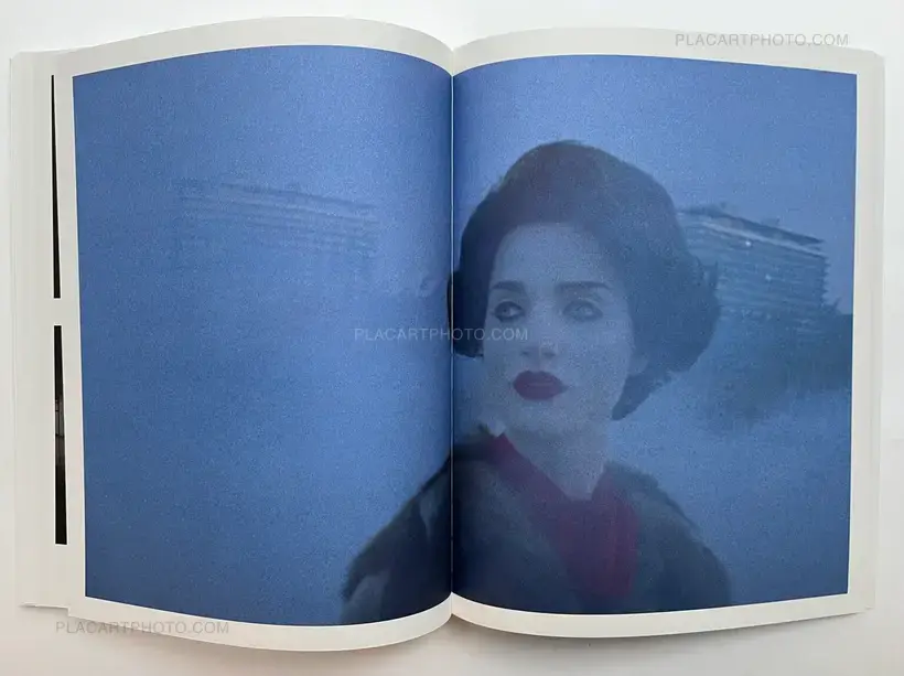 Yelena Yemchuk – Mabel, Betty & Bette (SIGNED & NUMBERED /500)
