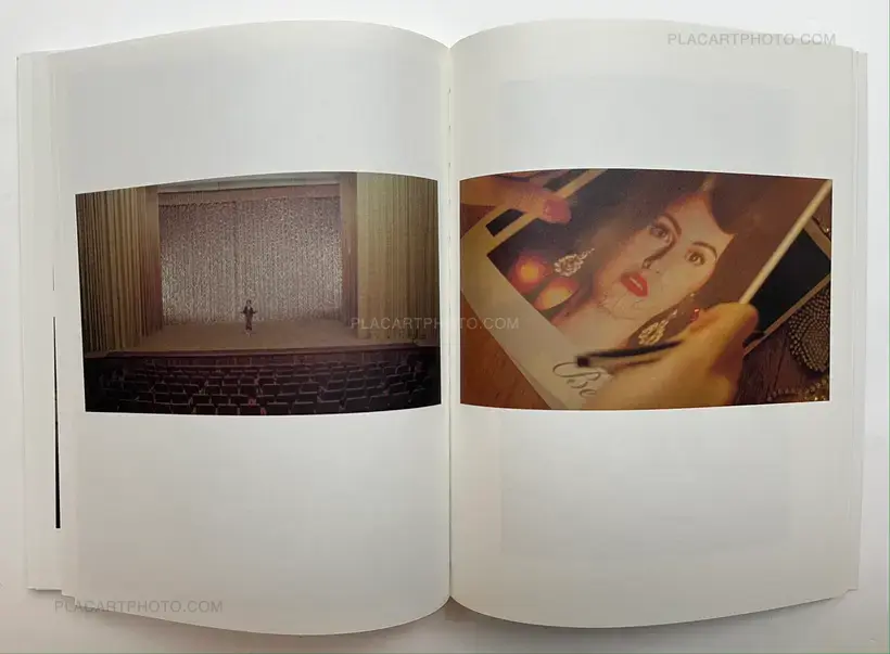 Yelena Yemchuk – Mabel, Betty & Bette (SIGNED & NUMBERED /500)