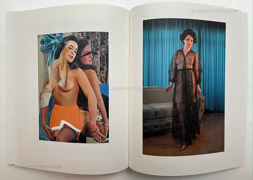 Yelena Yemchuk – Mabel, Betty & Bette (SIGNED & NUMBERED /500)