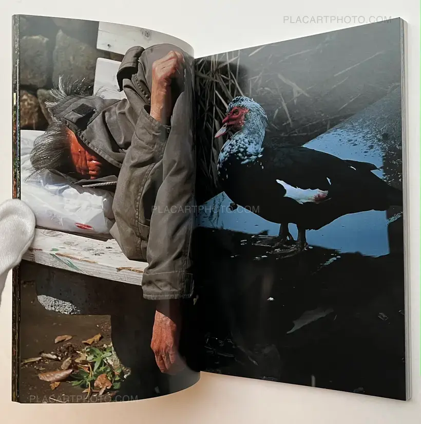 Takuma Nakahira – Degree Zero - Yokohama