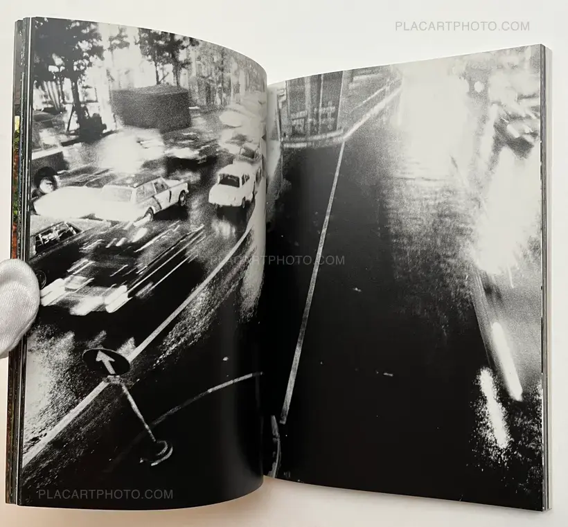 Takuma Nakahira – Degree Zero - Yokohama