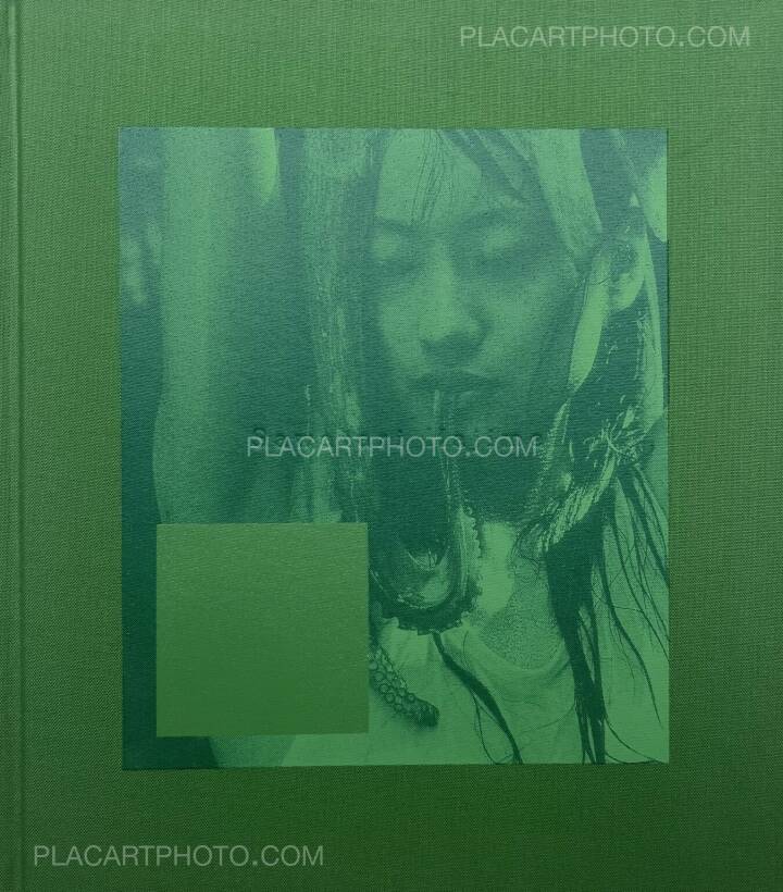 Hajime Sawatari: hysteric Ten, 2004, | Bookshop Le Plac'Art Photo