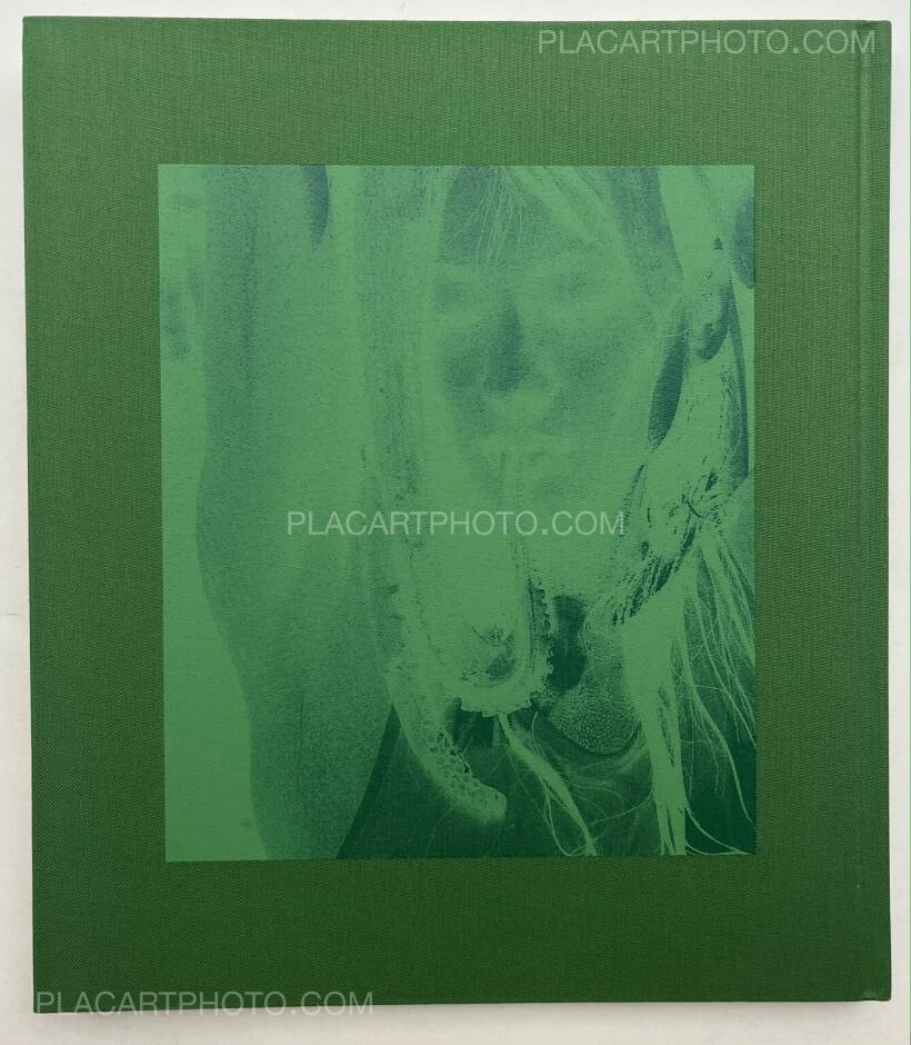 Hajime Sawatari: hysteric Ten, 2004, | Bookshop Le Plac'Art Photo