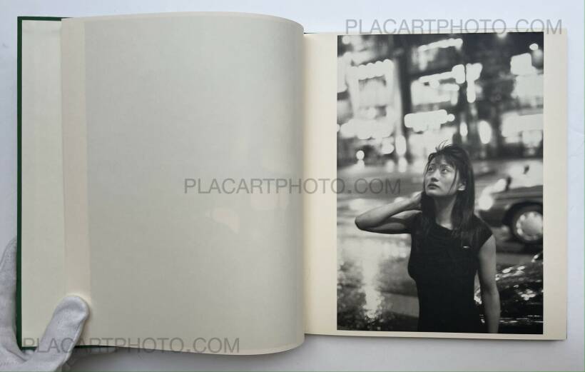 Hajime Sawatari: hysteric Ten, 2004, | Bookshop Le Plac'Art Photo