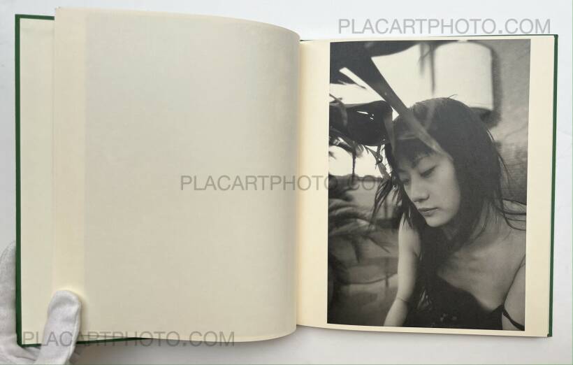 Hajime Sawatari: hysteric Ten, 2004, | Bookshop Le Plac'Art Photo