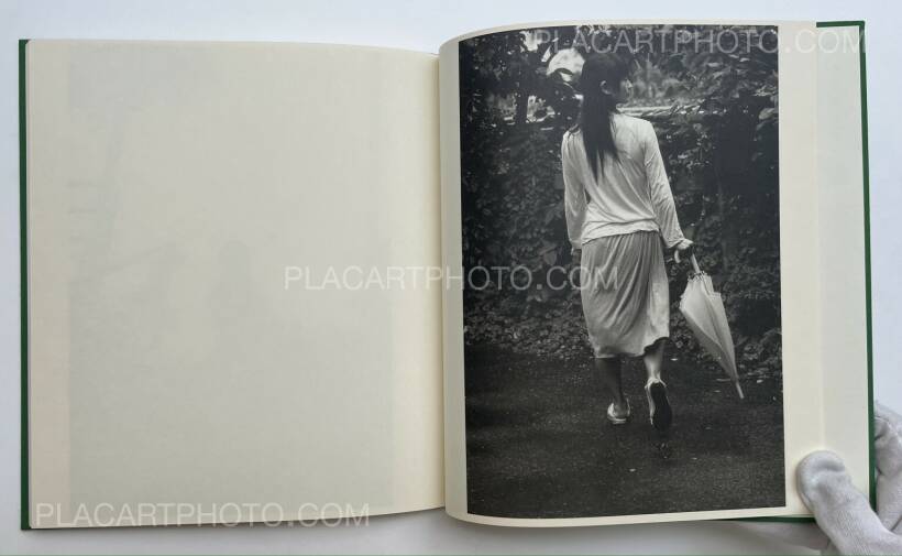 Hajime Sawatari: hysteric Ten, 2004, | Bookshop Le Plac'Art Photo