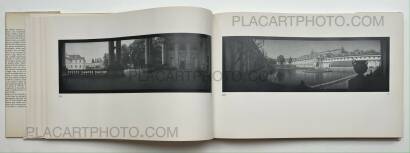 Josef Sudek,Prague Panoramic Josef Sudek,Prague Panoramic