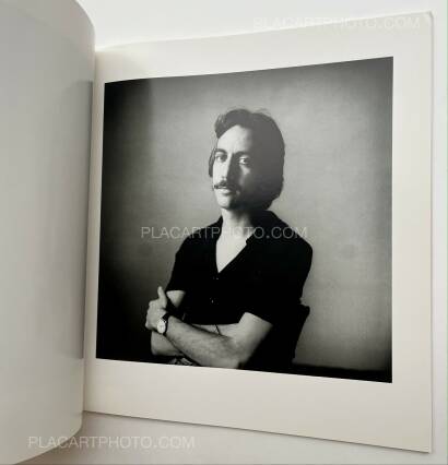 Peter Hujar,Portraits in Life and Death (SIGNED)