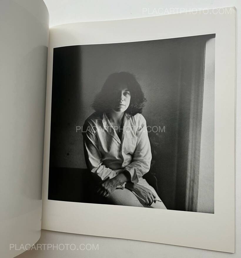 Peter Hujar: Portraits in Life and Death (SIGNED), Da Capo Press