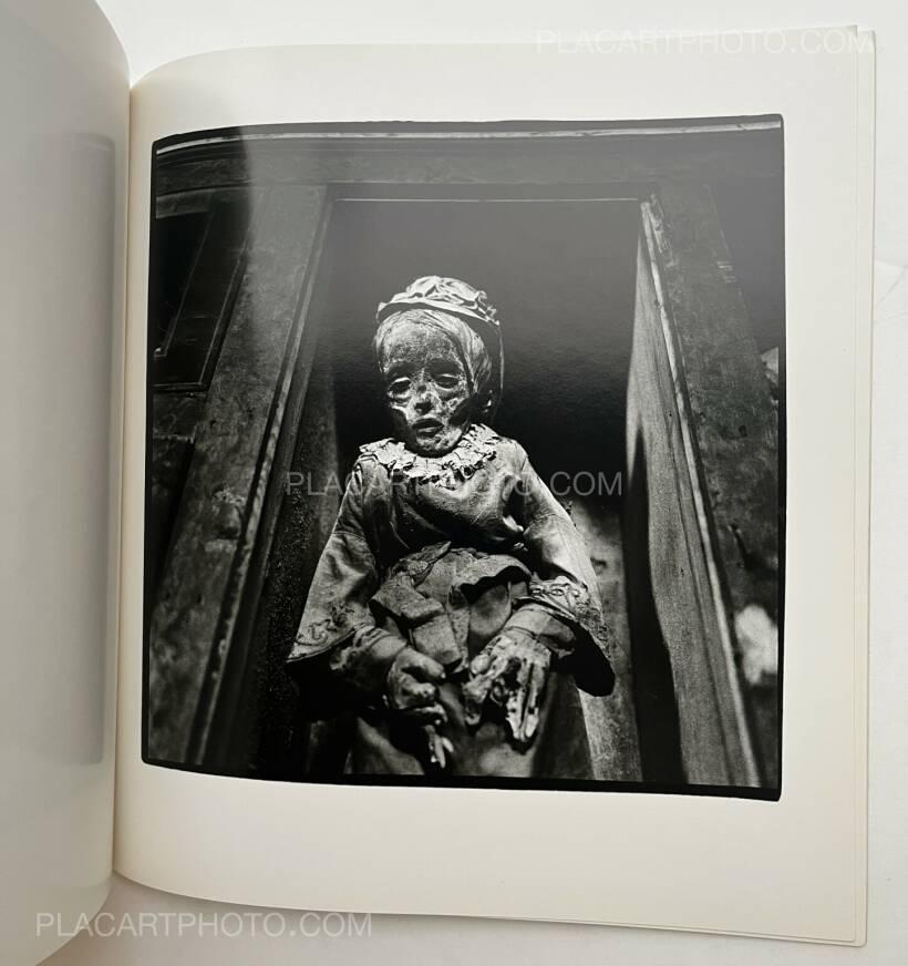 Peter Hujar: Portraits in Life and Death (SIGNED), Da Capo Press