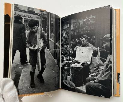 Robert Doisneau,Les Parisiens Tels Qu'Ils Sont Robert Doisneau,Les Parisiens Tels Qu'Ils Sont