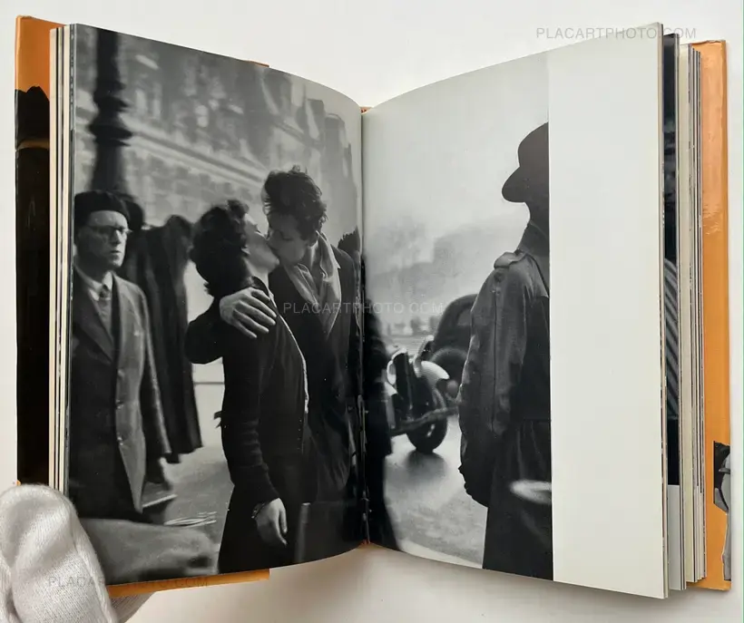 Robert Doisneau – Les Parisiens Tels Qu'Ils Sont