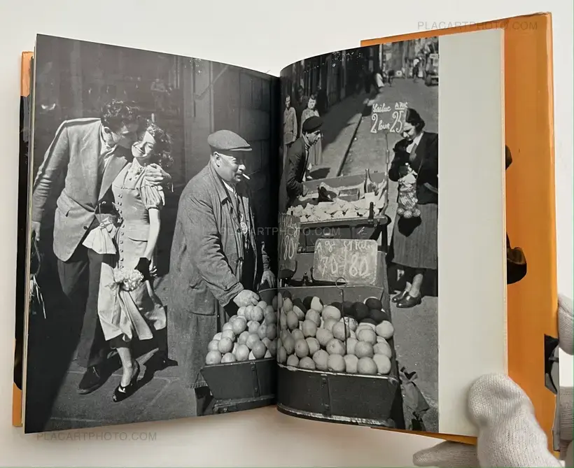 Robert Doisneau – Les Parisiens Tels Qu'Ils Sont
