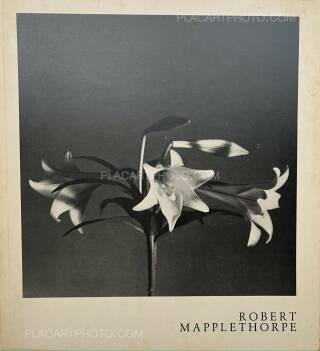 Robert Mapplethorpe: Black Males, Galerie Jurka, 1980 | Bookshop