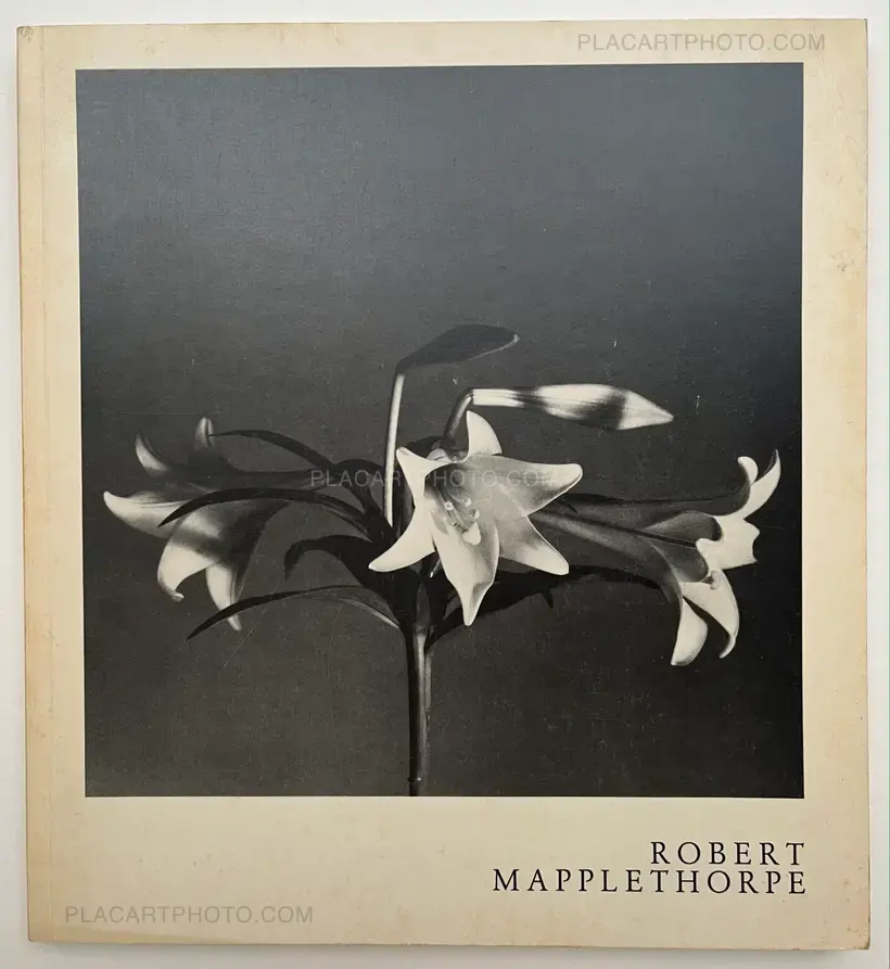 Robert Mapplethorpe – Robert Mapplethorpe Kunsthalle Basel