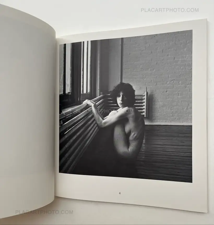 Robert Mapplethorpe – Robert Mapplethorpe Kunsthalle Basel