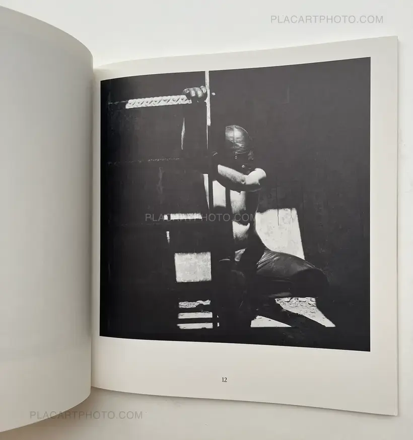 Robert Mapplethorpe – Robert Mapplethorpe Kunsthalle Basel