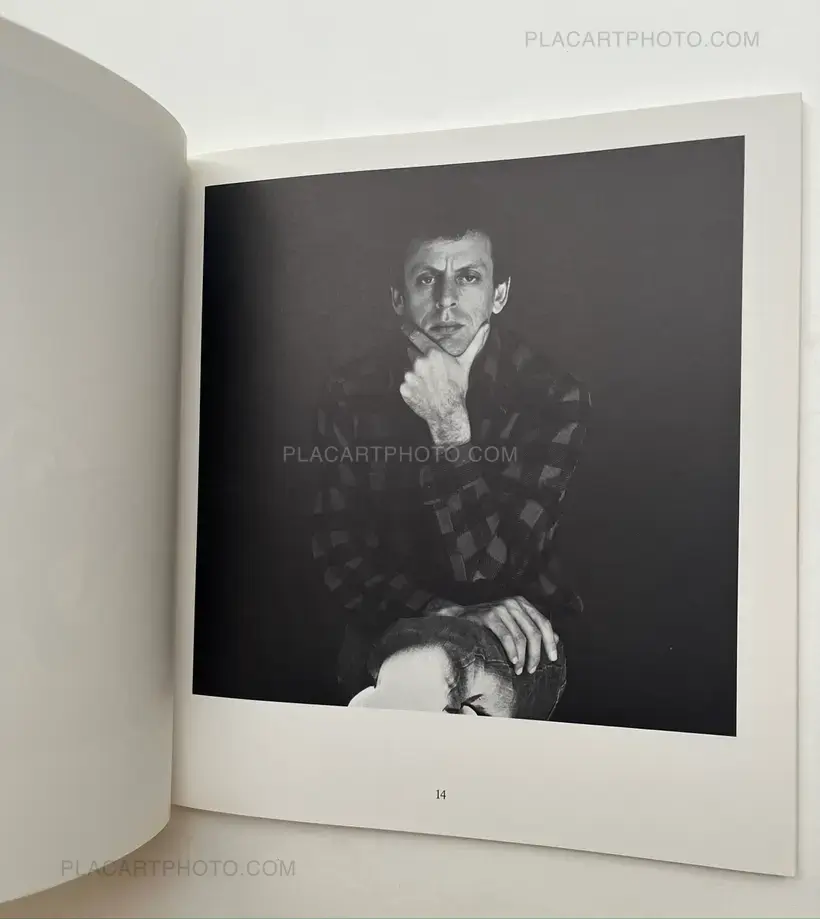 Robert Mapplethorpe – Robert Mapplethorpe Kunsthalle Basel