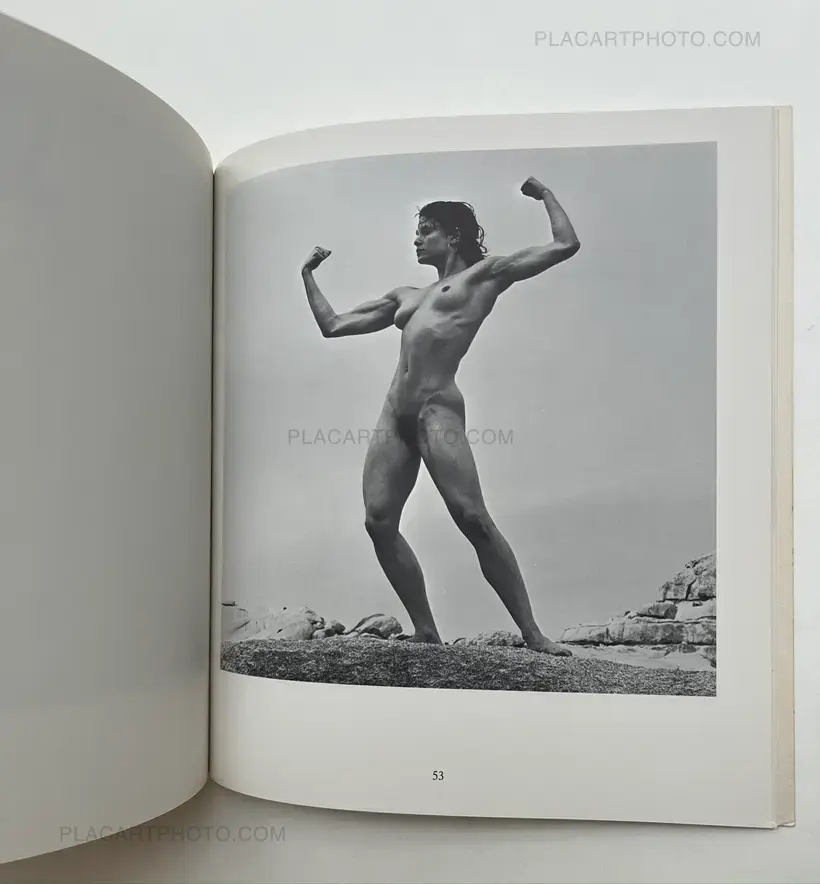 Robert Mapplethorpe – Robert Mapplethorpe Kunsthalle Basel