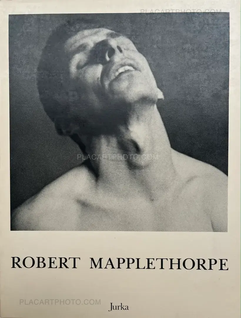 Robert Mapplethorpe – Fotos/Photographs