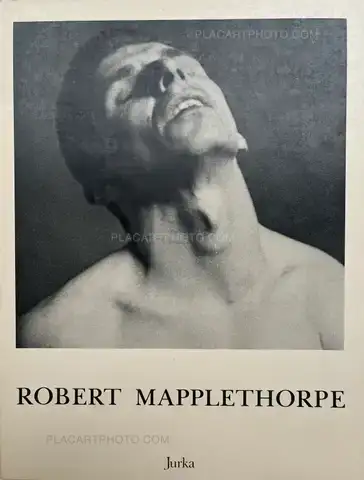 Robert Mapplethorpe – Fotos/Photographs