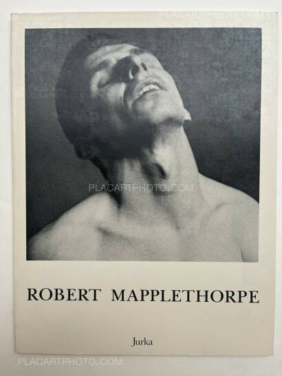 Robert Mapplethorpe,Fotos/Photographs Robert Mapplethorpe,Fotos/Photographs