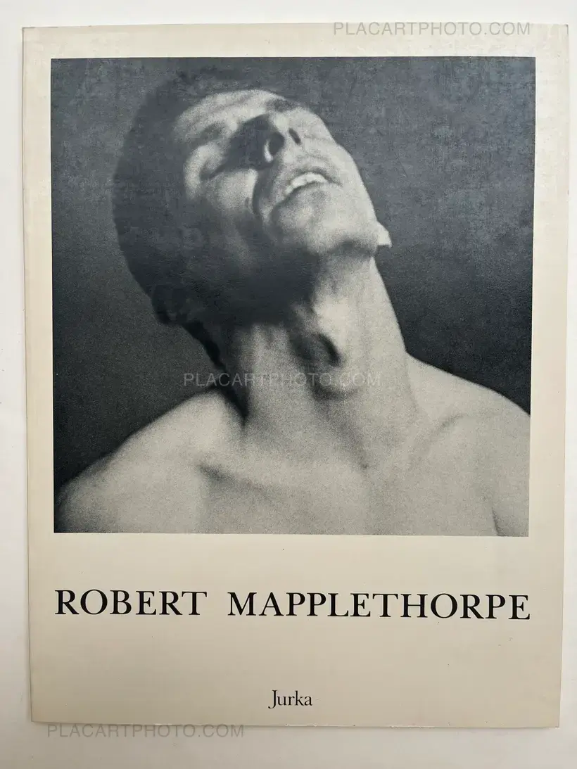 Robert Mapplethorpe – Fotos/Photographs